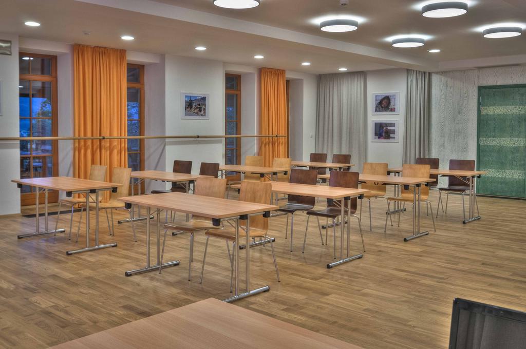 Statek Samsara Hotel Blansko Ngoại thất bức ảnh