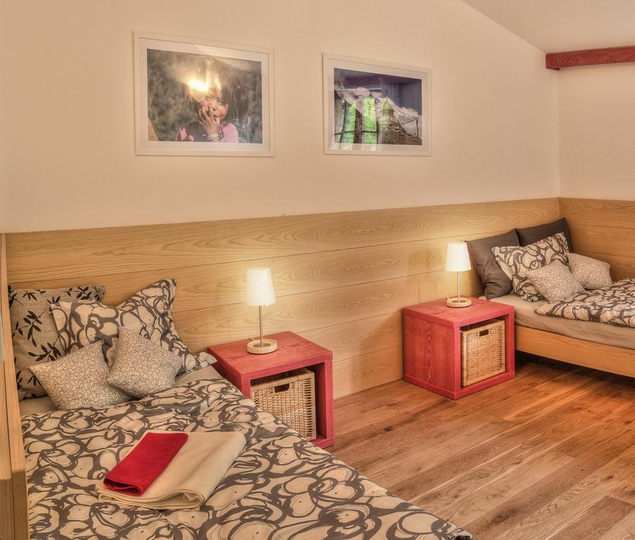 Statek Samsara Hotel Blansko Ngoại thất bức ảnh